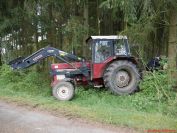 Traktor
